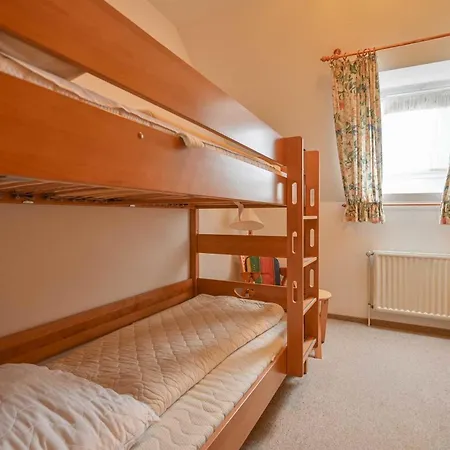 Seepferdchen 6 Lägenhet