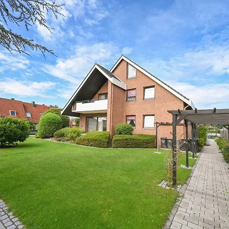 Seepferdchen 6 * Kellenhusen