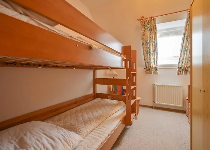 Seepferdchen 6 Διαμέρισμα