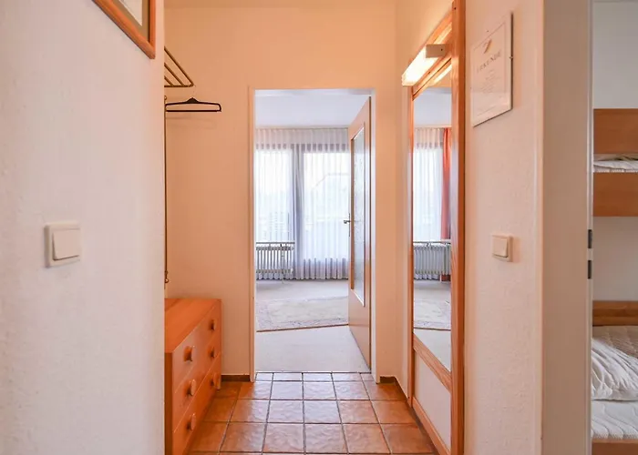 Seepferdchen 6 Διαμέρισμα Kellenhusen