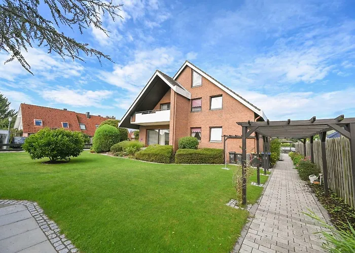 Seepferdchen 6 * Kellenhusen